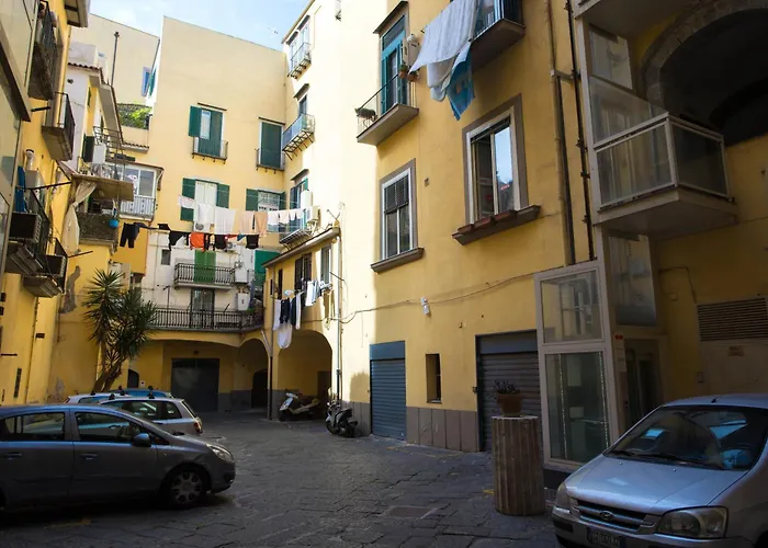 Palazzo 15